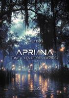   Apriana – Tome II