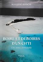   Boire et déboires d'un ch'ti