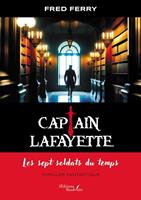  Captain Lafayette