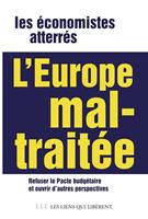   L'Europe mal-traitée
