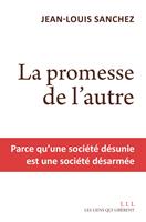   La promesse de l'autre