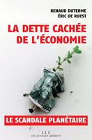   La dette cach&eacute;e de l'&eacute;conomie