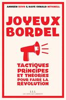   Joyeux bordel