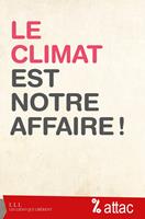 Le climat est notre affaire
