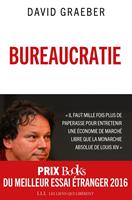   Bureaucratie
