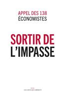   Sortir de l'impasse