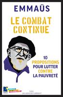   Le combat continue