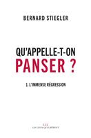   Qu'appelle-t-on Panser ?