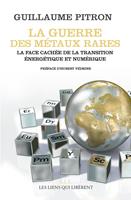   La guerre des métaux rares
