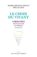   Le choix du vivant
