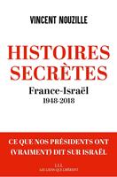   Histoires secrètes
