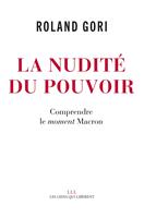   La nudité du pouvoir
