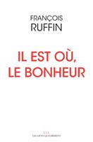   Il est où, le bonheur