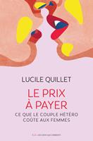  Le prix &agrave; payer