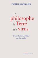   Le philosophe, la terre et le virus