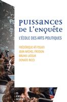   Puissance de l'enquête