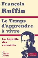   Le temps d'apprendre à vivre