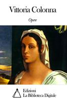 Opere di Vittoria Colonna