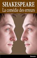   La comédie des erreurs