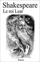   Le roi Lear