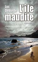   L'île maudite (nouvelle)