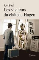   Les visiteurs du château Hagen