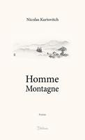   Homme Montagne