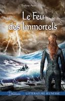   Le Feu des Immortels