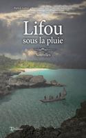   Lifou sous la pluie
