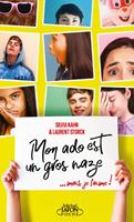 Mon ado est un gros naze... mais je l'aime !