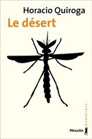   Le désert