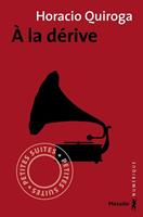   À la dérive