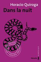   Dans la nuit