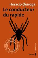   Le conducteur du rapide