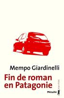   Fin de roman en Patagonie
