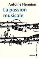   La Passion musicale