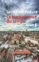  La transparence du temps
