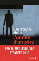   L'ombre d'un père