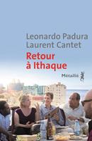   Retour à Ithaque