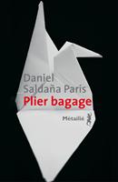   Plier bagage