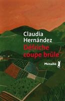   Défriche coupe brûle