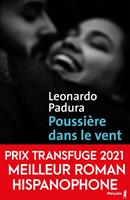   Poussière dans le vent