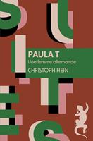   Paula T : Une femme allemande