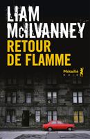  Retour de flamme
