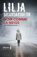   Noir comme la neige