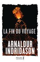   La fin du voyage