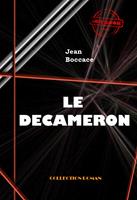   Le Décaméron [édition intégrale revue et mise à jour]