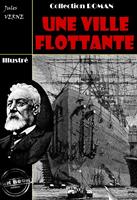   Une ville flottante