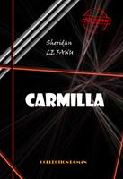   Carmilla [édition intégrale revue et mise à jour]