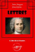   Lettres [édition intégrale revue et mise à jour]